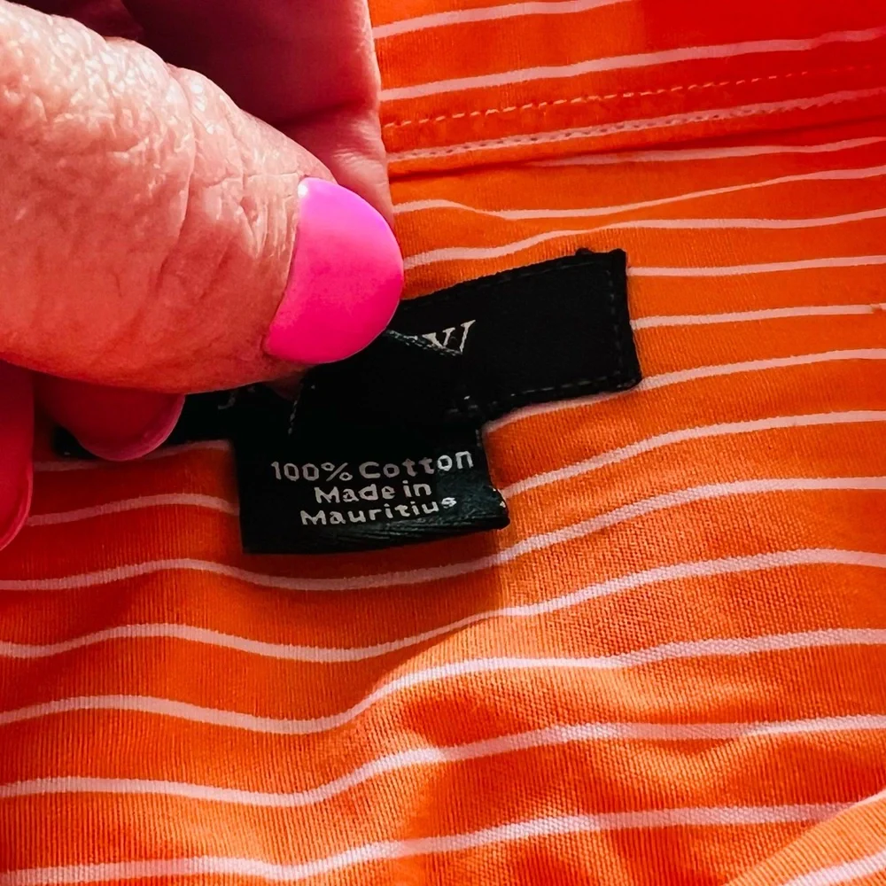 J. Crew two crew